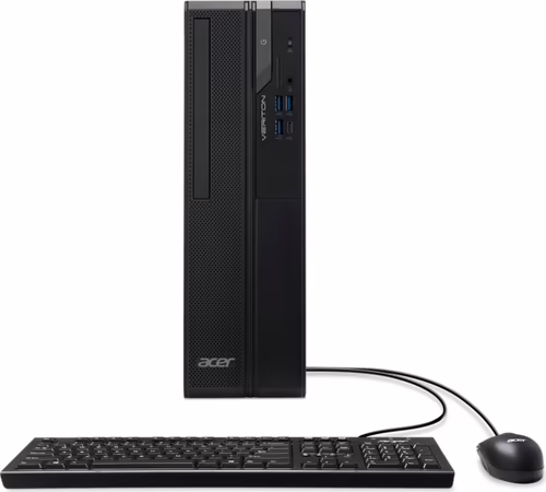 Acer pc vx2720g intel core i5 14400 (14a generacion) 2.5ghz hasta 4.7ghz 8gb ddr | DT.R31EB.004 imagen 4