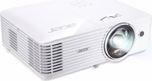 ACER S1386WH PROYECTOR 3600 ANSI LUMEN DLP BLANCO MR.JQU11.001 | 4713883722711 imagen 3