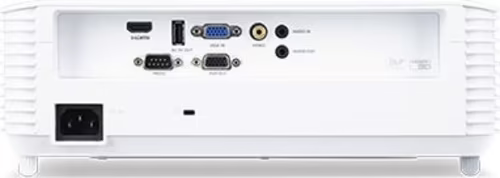 ACER S1386WH PROYECTOR 3600 ANSI LUMEN DLP BLANCO MR.JQU11.001 | 4713883722711 imagen 5
