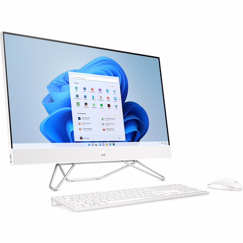 HP All-in-One 27-cb1025ns Bundle All-in-One PC | 6E0H6EA | 0196548779086 imagen 2