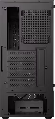 Antec chasis semitorre gaming ax20 rgb sin fuente soporta atx micro atx mini itx | CJ11132680 imagen 8