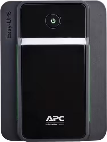 Apc UPS EASY UPS 900VA 480W 230V Line Interactive Formato Torre 2x Schuko Peso 6 | BVX900LI-GR | 0731304404590 imagen 3