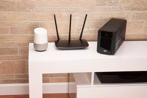 Apc UPS EASY UPS 900VA 480W 230V Line Interactive Formato Torre 2x Schuko Peso 6 | BVX900LI-GR | 0731304404590 imagen 5