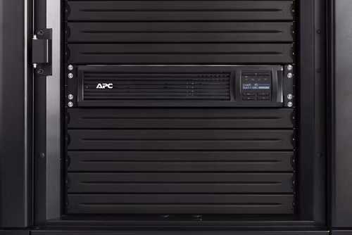 Apc UPS Smart 1500 1500VA 1000W 230V Line Interactive Formato rack U2 4xIEC 320  | SMT1500RMI2UC | 0731304333005 imagen 8