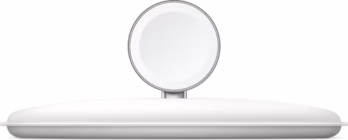 Apple Cargador Inalambrico Qi 5W para Apple Watch carga todos los modelos y tama | MU9F2ZM/A | 0190198900586 imagen 6