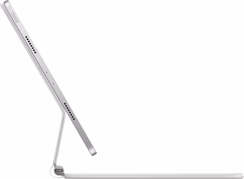 Apple Funda con Teclado Magic Keyboard bluetooth para iPad Air 11` M2 quinta y c | MJQJ3Y/A | 0194252439265 imagen 3