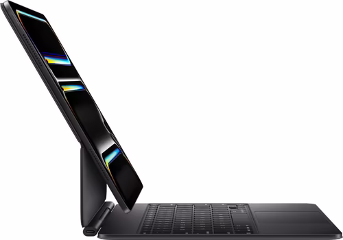 Apple Funda con Teclado Magic Keyboard bluetooth para iPad Pro 13` M4 Negro | MWR53Y/A imagen 4