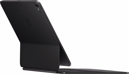 Apple Funda con Teclado Magic Keyboard bluetooth para iPad Pro 13` M4 Negro | MWR53Y/A imagen 5