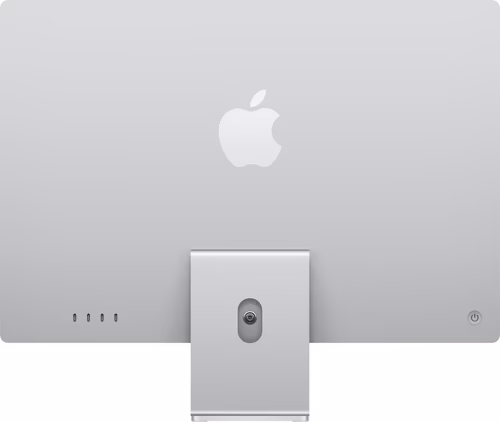 Apple iMac Apple M M4 59,7 cm (23.5``) 4480 x 2520 Pixeles PC todo en uno 16 GB  | MD3H4Y/A | 0195950081015 imagen 2