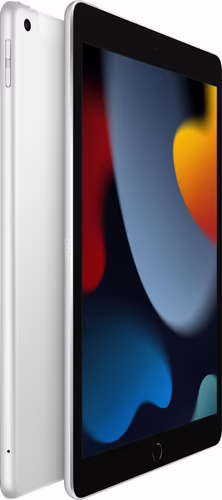 Apple iPad 4G LTE 256 GB 25,9 cm (10.2``) 3 GB Wi-Fi 5 (802.11ac) iPadOS 15 Plat | MK4H3TY/A | 0194252522424 imagen 2