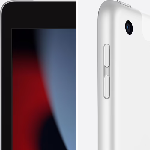 Apple iPad 4G LTE 256 GB 25,9 cm (10.2``) 3 GB Wi-Fi 5 (802.11ac) iPadOS 15 Plat | MK4H3TY/A | 0194252522424 imagen 3