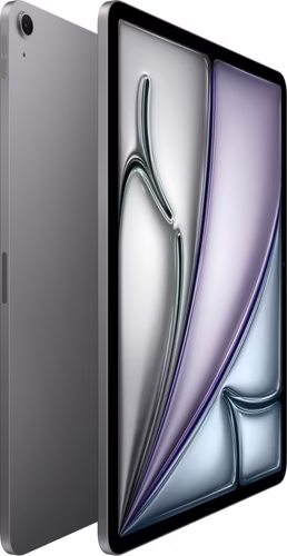 Apple Ipad Air 13` M2 Wi-Fi 128GB Space Grey (MV273TY/A) | 195949253355 imagen 2