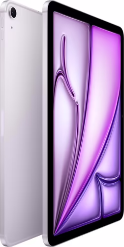 Apple iPad Air M3 11` 128GB WiFi + Cellular Purpura | MCFY4TY/A imagen 2