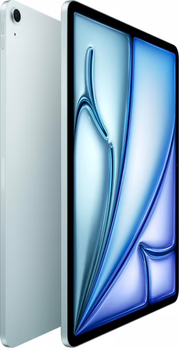 Apple iPad Air M3 13` 256GB WiFi Azul | MCNP4TY/A imagen 2