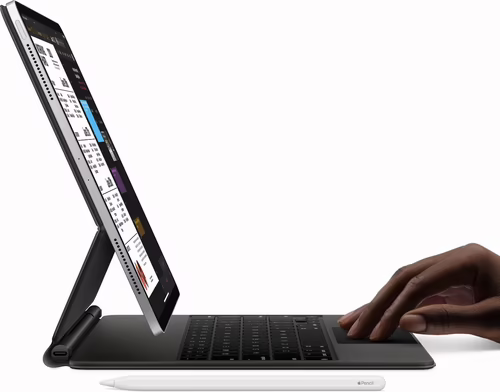 Apple ipad pro 11` 1tb wifi + cellular gris espacial (segunda generacion 2020) | MXE82TY/A | 0190199437821 imagen 5