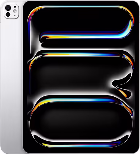 Apple iPad Pro 13` Chip M5 1Tb WiFi vidrio estandar plata | MDYP4TY/A imagen 2