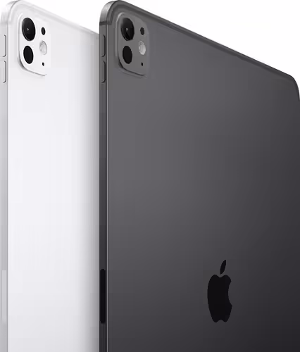 Apple iPad Pro 13` Chip M5 2Tb WiFi vidrio nanotexturizado negro espacial | MDYV4TY/A imagen 3