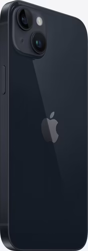 Apple iPhone 14 Plus 5G 128Gb Negro Smartphone | MQ4X3QL/A | 0194253373377 imagen 2