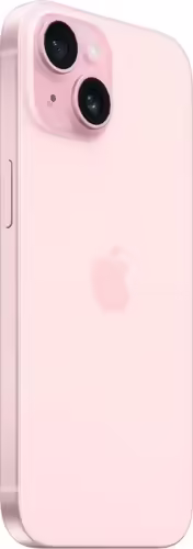 Apple iPhone 15 15,5 cm (6.1``) SIM doble iOS 17 5G USB Tipo C 256 GB Rosa | MTP73QL/A | 0195949037078 imagen 2