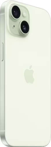 Apple iPhone 15 15,5 cm (6.1``) SIM doble iOS 17 5G USB Tipo C 256 GB Verde | MTPA3QL/A | 0195949037610 imagen 2