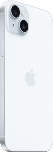 Apple iPhone 15 Plus 5G 128GB Azul Smartphone | MU163QL/A | 0195949041204 imagen 2