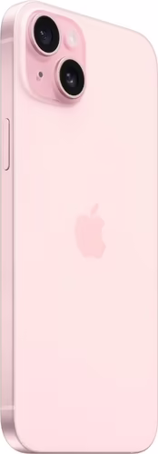 Apple iPhone 15 Plus 5G 512GB Rosa Smartphone | MU1J3QL/A | 0195949042645 imagen 4