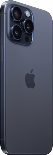 Apple iPhone 15 Pro Max 1TB Titanio Azul Smartphone | MU7K3QL/A | 0195949050169 imagen 3