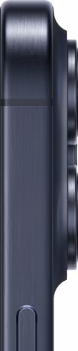 Apple iPhone 15 Pro Max 1TB Titanio Azul Smartphone | MU7K3QL/A | 0195949050169 imagen 4