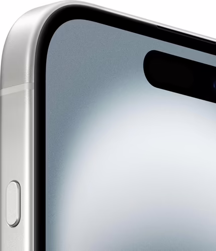 Apple iPhone 16 6.1`` WiFi 7 256Gb 5G Blanco (MYEF3QL/A) | 0195949822971 imagen 3