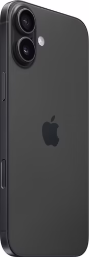 Apple iphone 16 plus 6.7` 128gb negro | MXVU3QL/A imagen 2