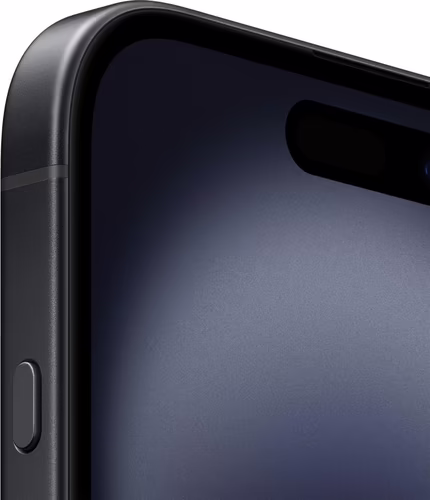 Apple iphone 16 plus 6.7` 128gb negro | MXVU3QL/A imagen 3