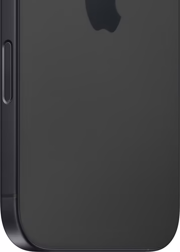 Apple iphone 16 plus 6.7` 128gb negro | MXVU3QL/A imagen 4