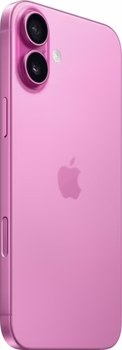 Apple iPhone 16 Plus 6.7` 128GB Rosa | MXVW3QL/A imagen 2