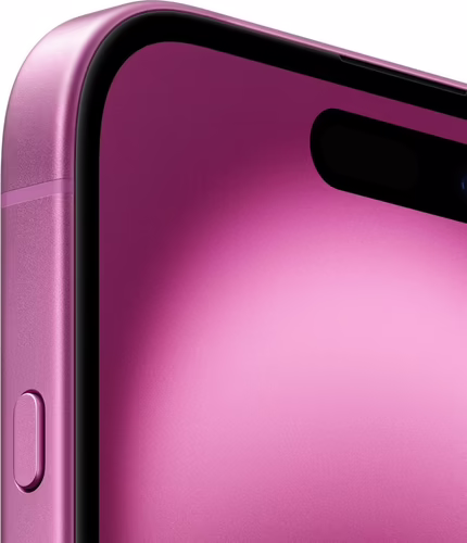 Apple iphone 16 plus 6.7` 128gb rosa | MXVW3QL/A imagen 3