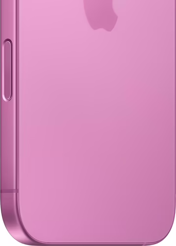 Apple iPhone 16 Plus 6.7` 128GB Rosa | MXVW3QL/A imagen 4