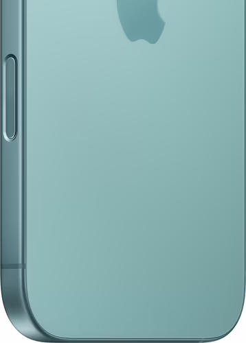 Apple iPhone 16 Plus 6.7` 128GB Verde Azulado | MXVY3QL/A imagen 4