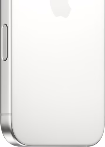 Apple iPhone 16 Pro 5G 128Gb Blanco Smartphone | MYNE3QL/A | 0195949771323 imagen 4