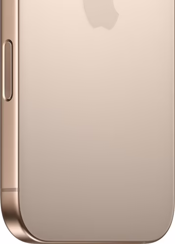 Apple iphone 16 pro 6.3` 1tb titanio desierto | MYNW3QL/A imagen 4