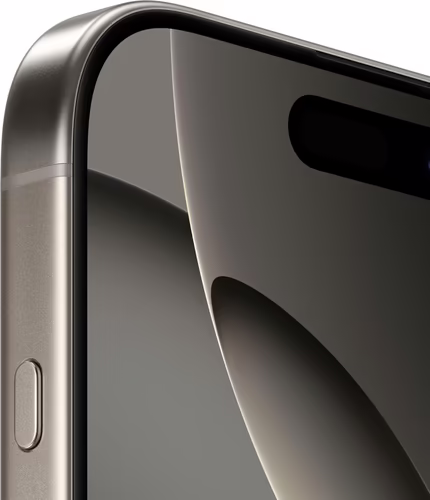 Apple iPhone 16 Pro 5G 1Tb Titanio Smartphone | MYNX3QL/A | 0195949773983 imagen 3