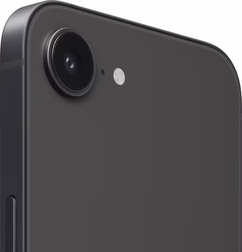 Apple iPhone 16e 5G 512Gb Negro | MD1X4QL/A | 0195950051438 imagen 3