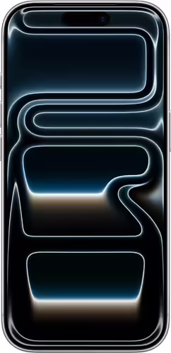 Apple iphone 17 pro 6.3` 256gb plata | MG8G4QL/A imagen 2