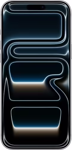 Apple iphone 17 pro max 6.9` 512gb plata | MFYQ4QL/A imagen 2