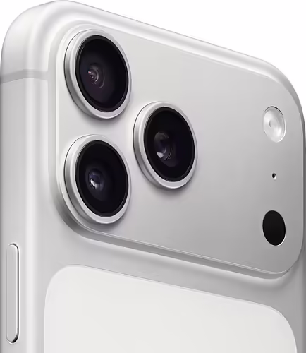 Apple iphone 17 pro max 6.9` 512gb plata | MFYQ4QL/A imagen 3