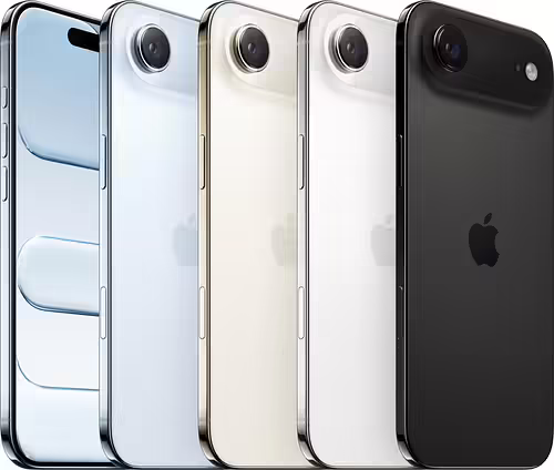 Apple iPhone Air 5G 1Tb Azul Smartphone | MG304QL/A | 195950624786 imagen 5