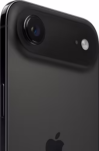 Apple iPhone AIR 6.5` 1TB Negro espacial | MG2W4QL/A imagen 3