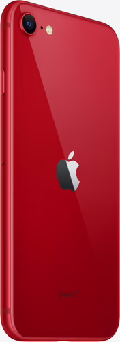 Apple iPhone SE 4.7` 128GB Rojo (Tercera generacion) | MMXL3QL/A | 0194253014546 imagen 2