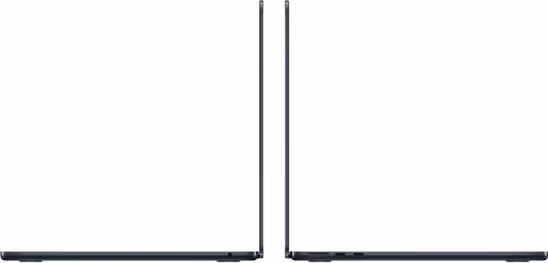 Apple MacBook Air Apple M3/16GB/512GB SSD/13.6``/Azul | MXCV3Y/A | 0195949637278 imagen 2