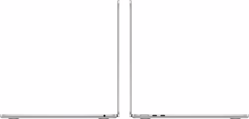 Apple MacBook Air 13.6` Chip M3 con CPU de 8 nucleos 24GB de memoria unificada 5 | MC8N4Y/A imagen 3