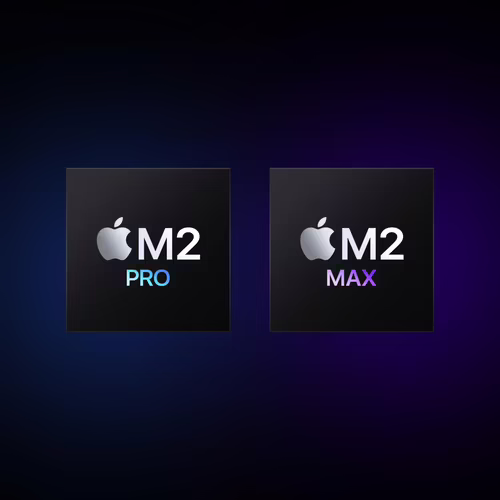 Apple macbook pro 16.2` chip m2 pro con cpu de 12 nucleos 16gb de memoria unific | MNW93Y/A imagen 3