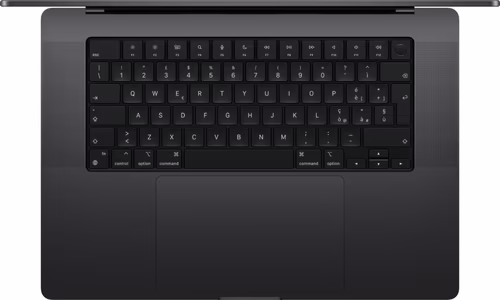 Apple MacBook Pro 16.2` Chip M4 Max con CPU de 14 nucleos 36GB de memoria unific | MX303Y/A imagen 2